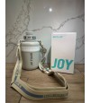 Joy 48 oz (1.5L) Stainless-Steel Insulated Water Bottle. 5844units. EXW Los Angeles